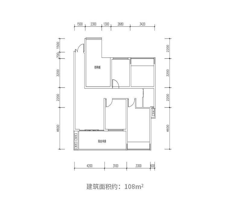 阳光·1519云梦州_眉山房产网